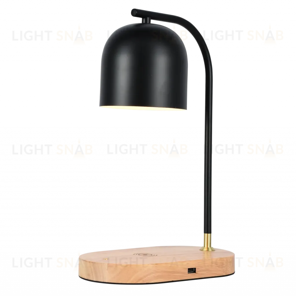 Настольная лампа Zortes DeskLight ZRS.1066.01 ZRS.1066.01