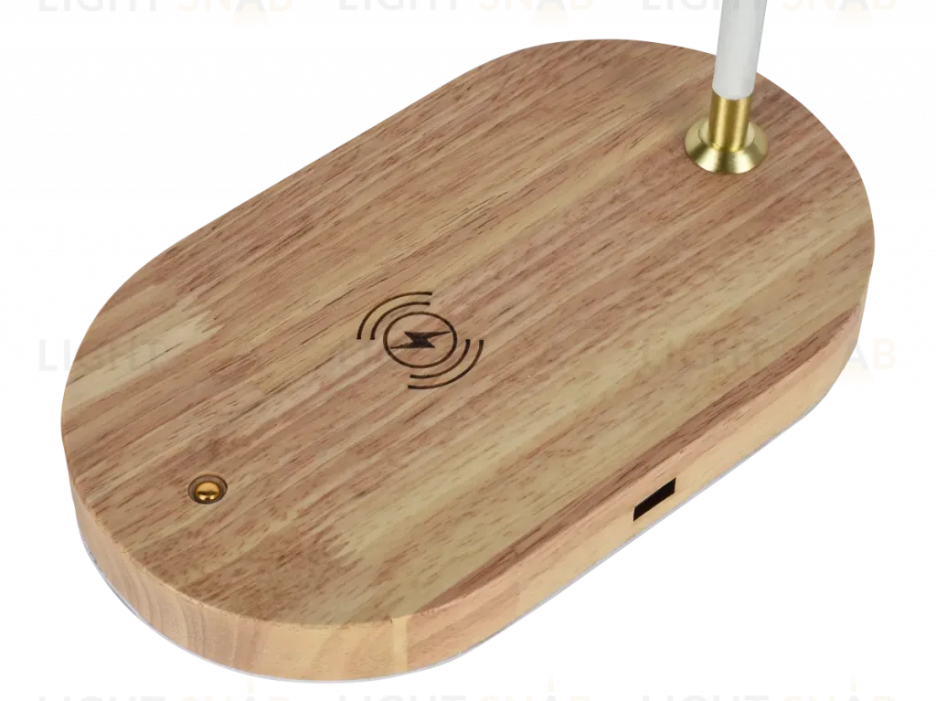 Настольная лампа Zortes DeskLight ZRS.1066.02 ZRS.1066.02