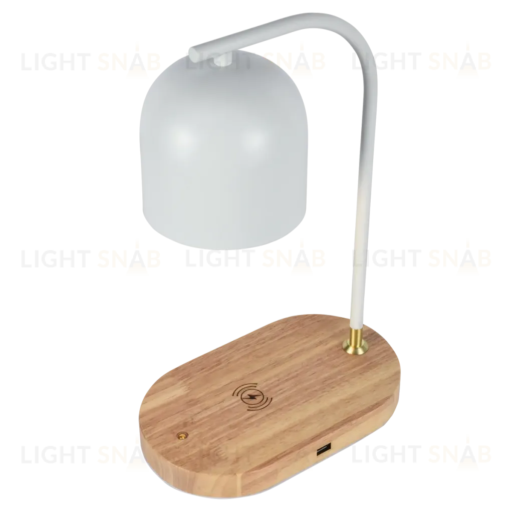 Настольная лампа Zortes DeskLight ZRS.1066.02 ZRS.1066.02