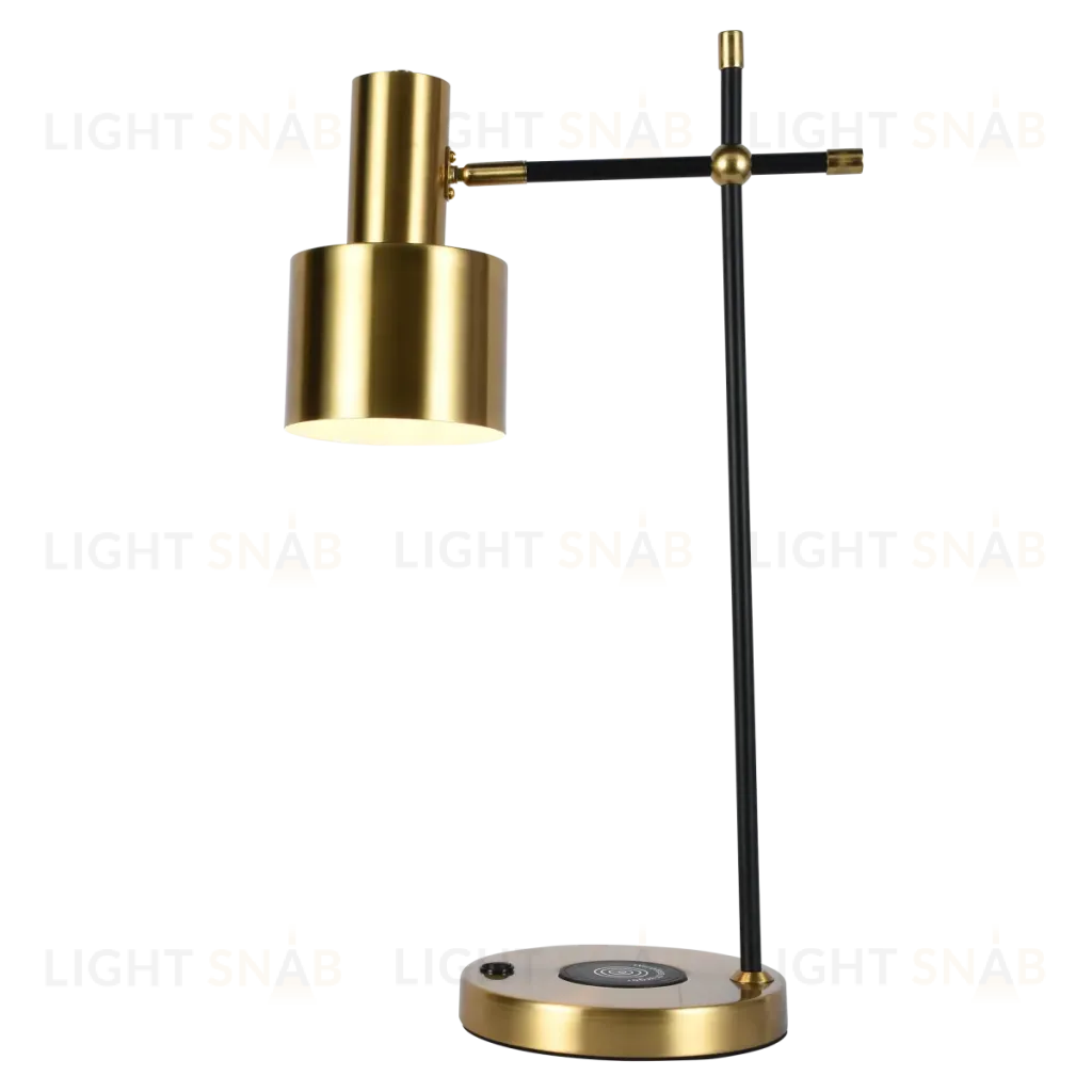 Настольная лампа Zortes DeskLight ZRS.1066.03 ZRS.1066.03