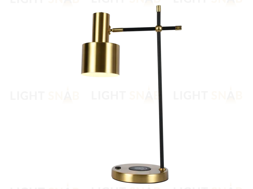 Настольная лампа Zortes DeskLight ZRS.1066.03 ZRS.1066.03