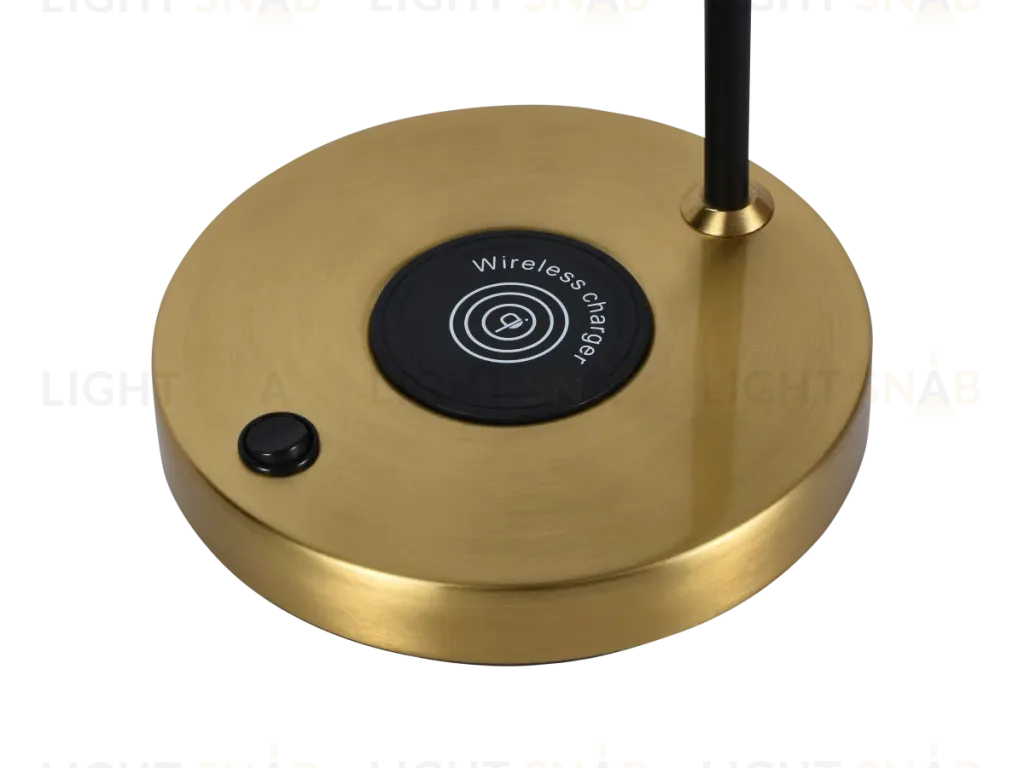Настольная лампа Zortes DeskLight ZRS.1066.03 ZRS.1066.03