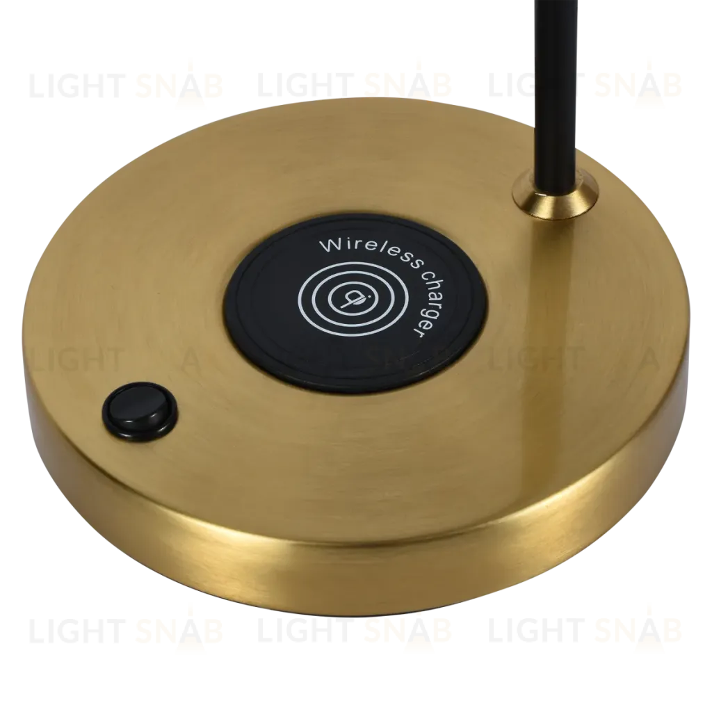 Настольная лампа Zortes DeskLight ZRS.1066.03 ZRS.1066.03