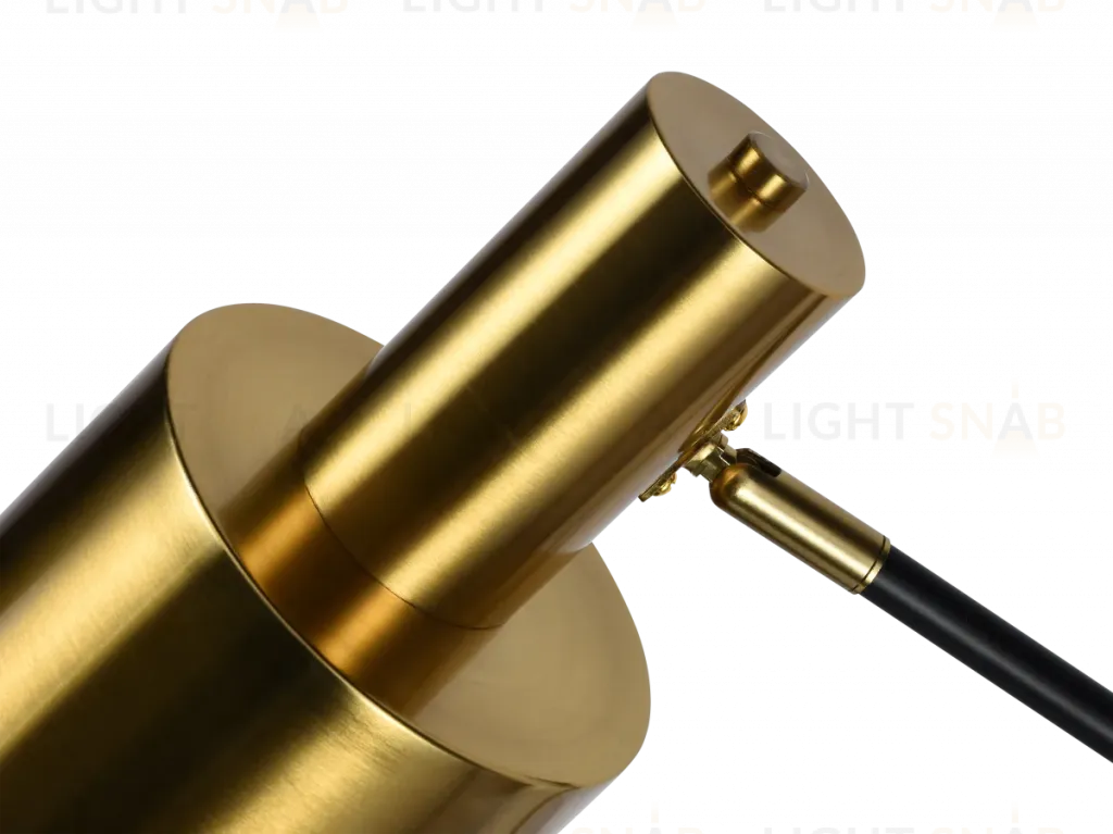 Настольная лампа Zortes DeskLight ZRS.1066.03 ZRS.1066.03