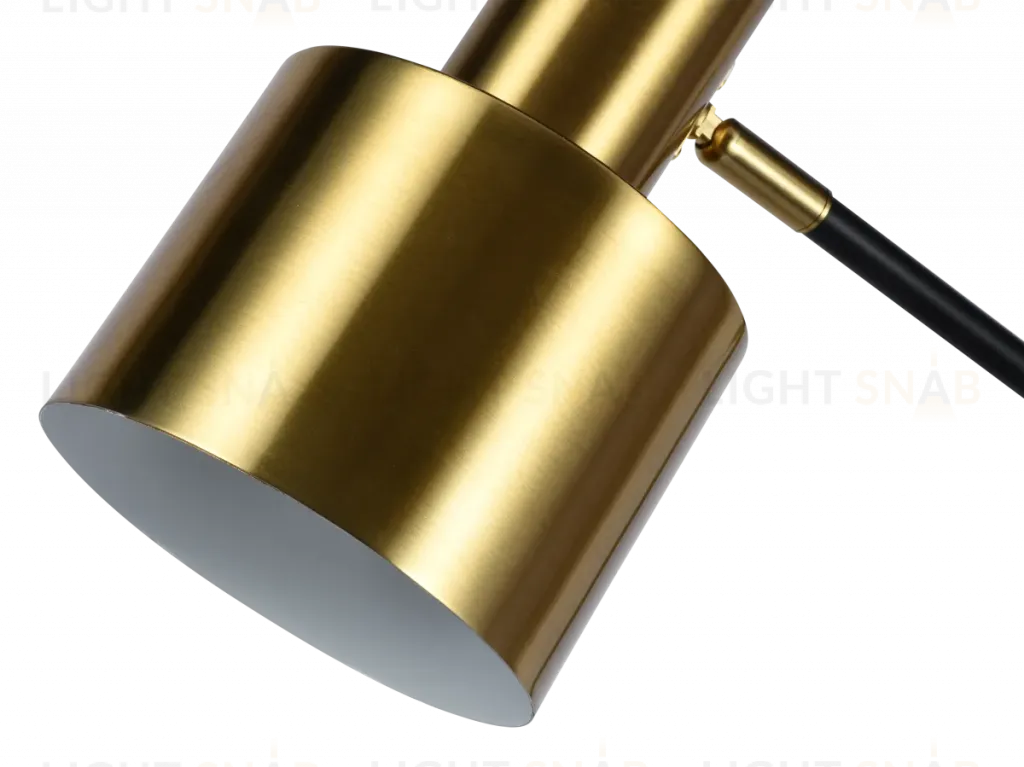 Настольная лампа Zortes DeskLight ZRS.1066.03 ZRS.1066.03