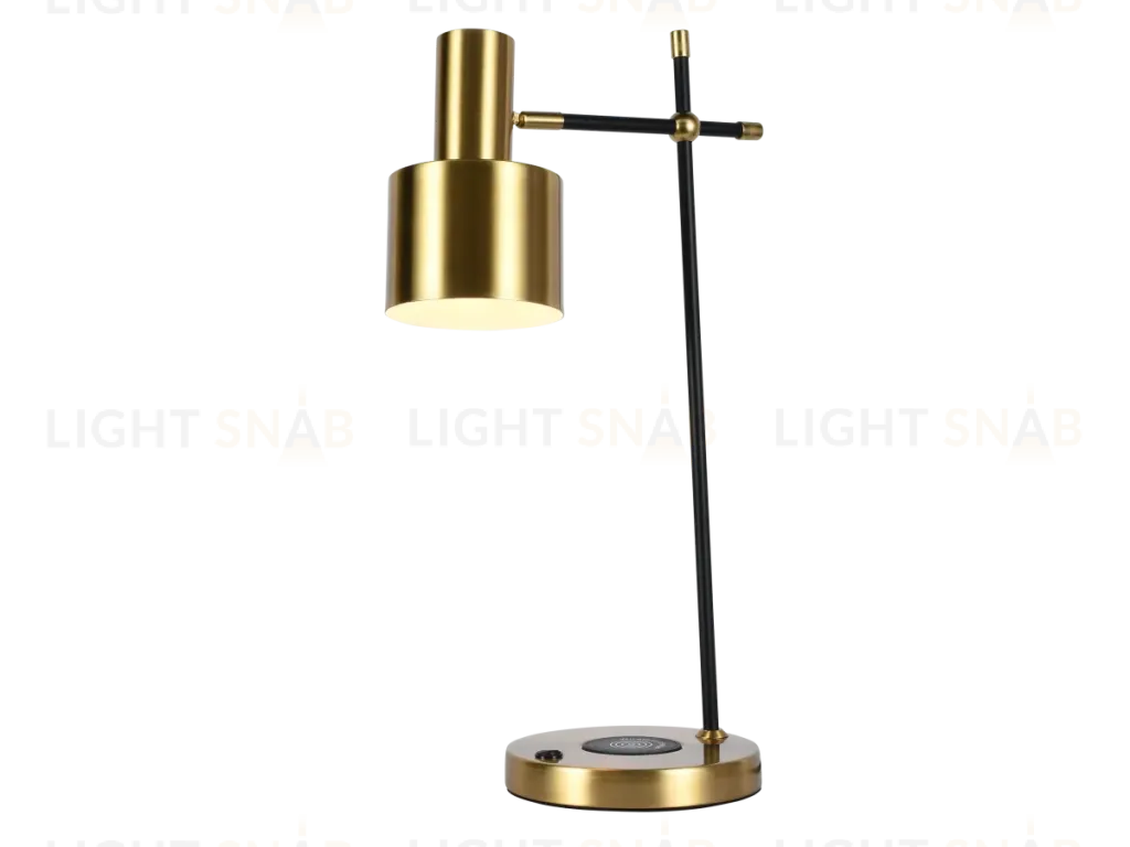 Настольная лампа Zortes DeskLight ZRS.1066.03 ZRS.1066.03