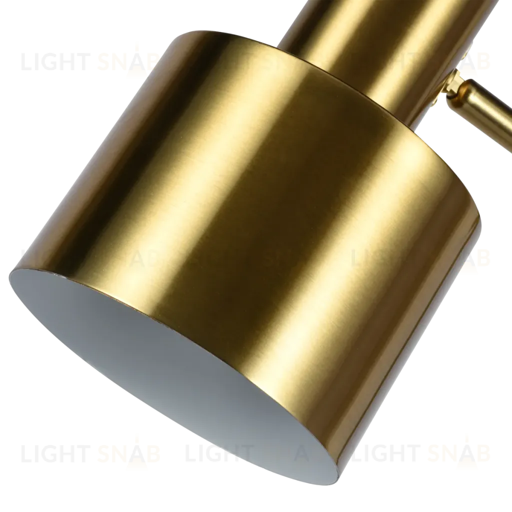 Настольная лампа Zortes DeskLight ZRS.1066.03 ZRS.1066.03