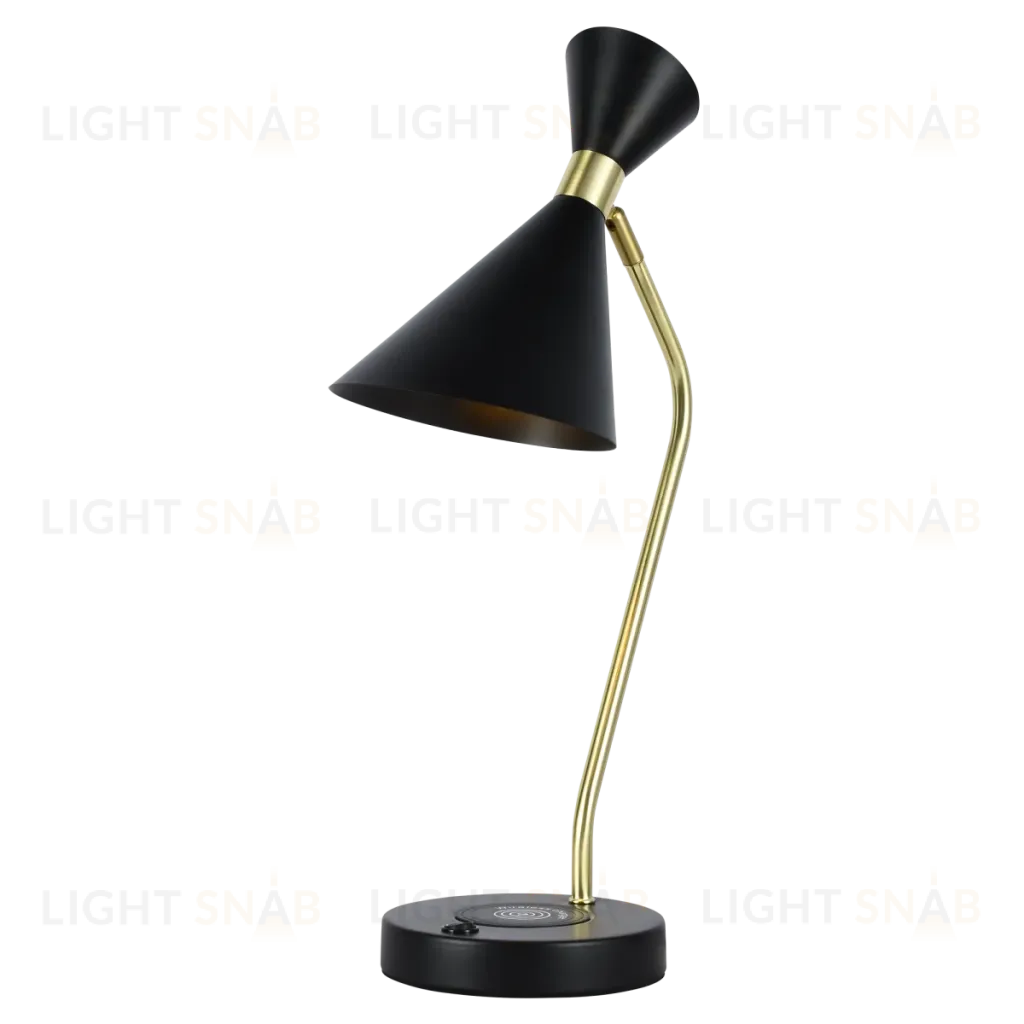Настольная лампа Zortes DeskLight ZRS.1066.04 ZRS.1066.04