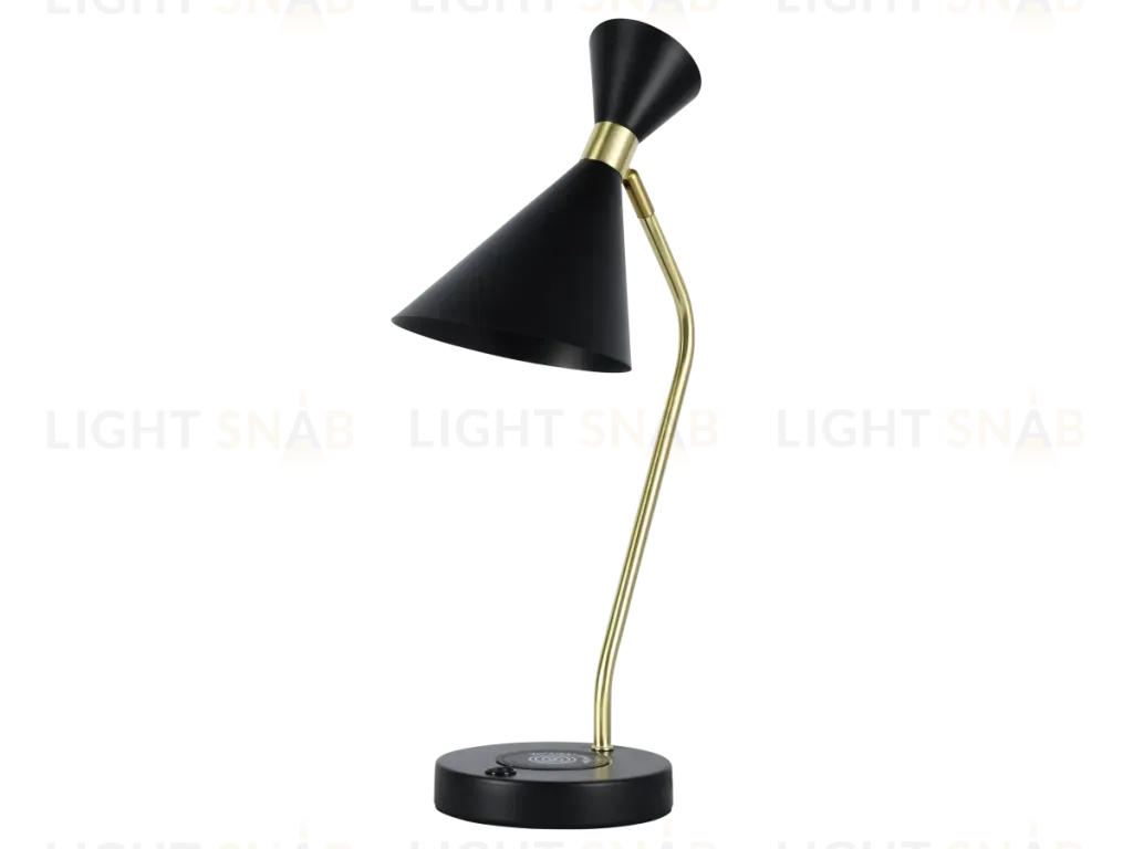 Настольная лампа Zortes DeskLight ZRS.1066.04 ZRS.1066.04
