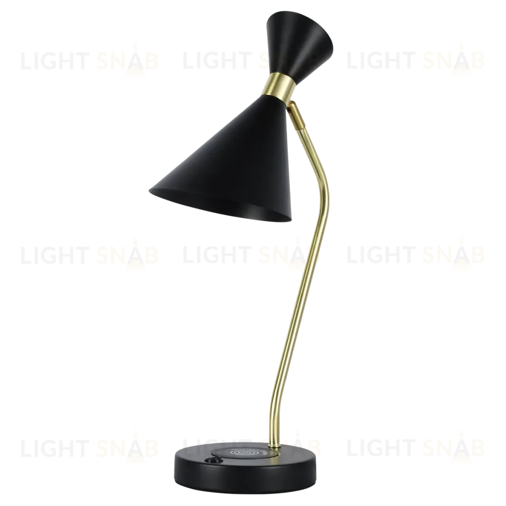 Настольная лампа Zortes DeskLight ZRS.1066.04 ZRS.1066.04