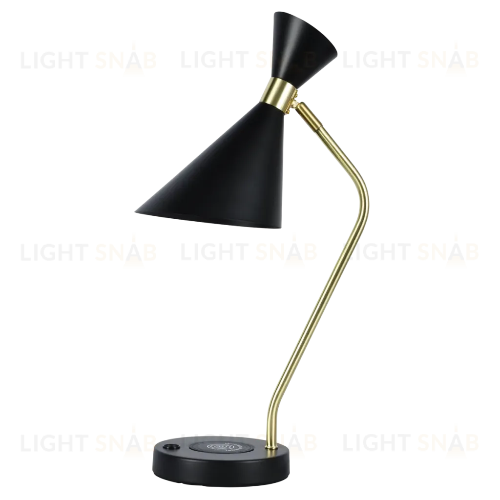 Настольная лампа Zortes DeskLight ZRS.1066.04 ZRS.1066.04