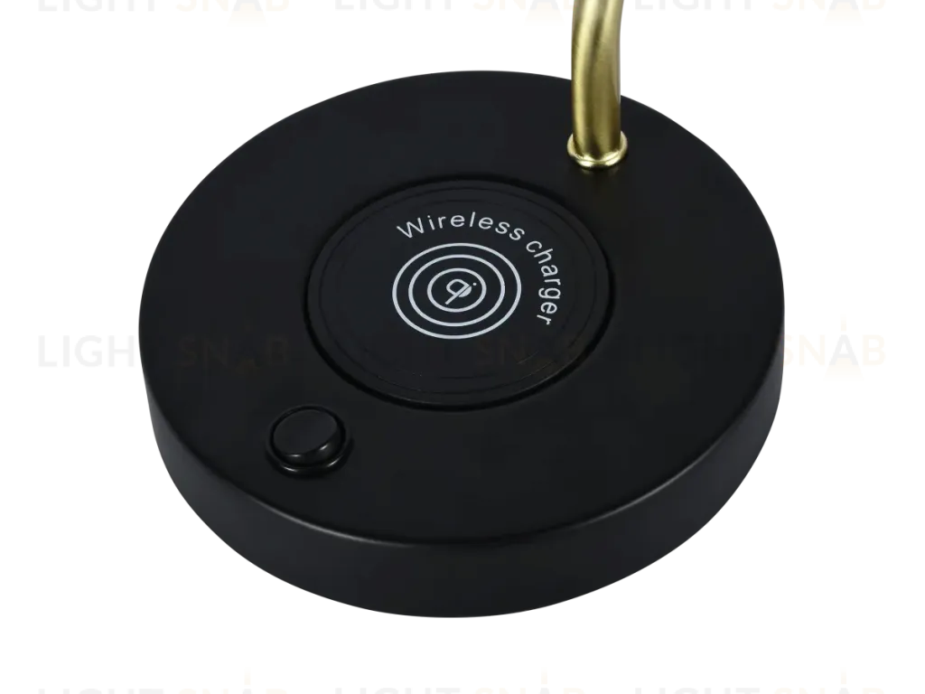 Настольная лампа Zortes DeskLight ZRS.1066.04 ZRS.1066.04
