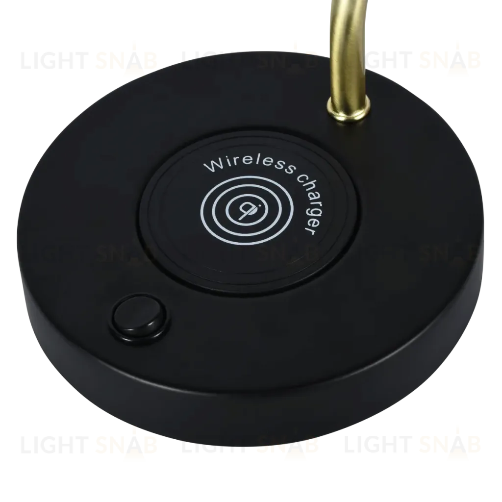 Настольная лампа Zortes DeskLight ZRS.1066.04 ZRS.1066.04