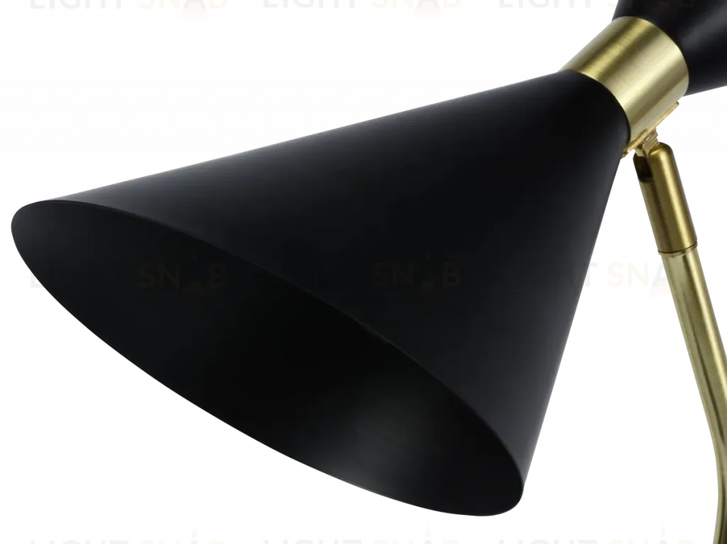 Настольная лампа Zortes DeskLight ZRS.1066.04 ZRS.1066.04