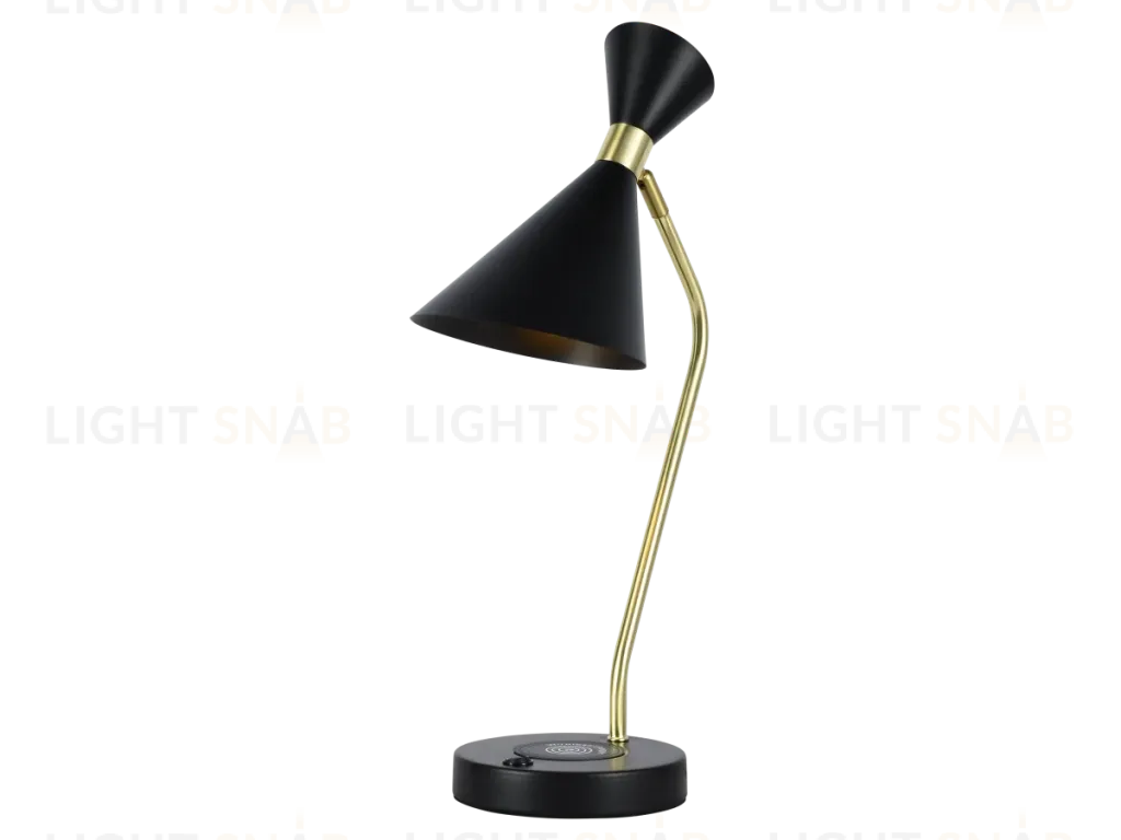Настольная лампа Zortes DeskLight ZRS.1066.04 ZRS.1066.04