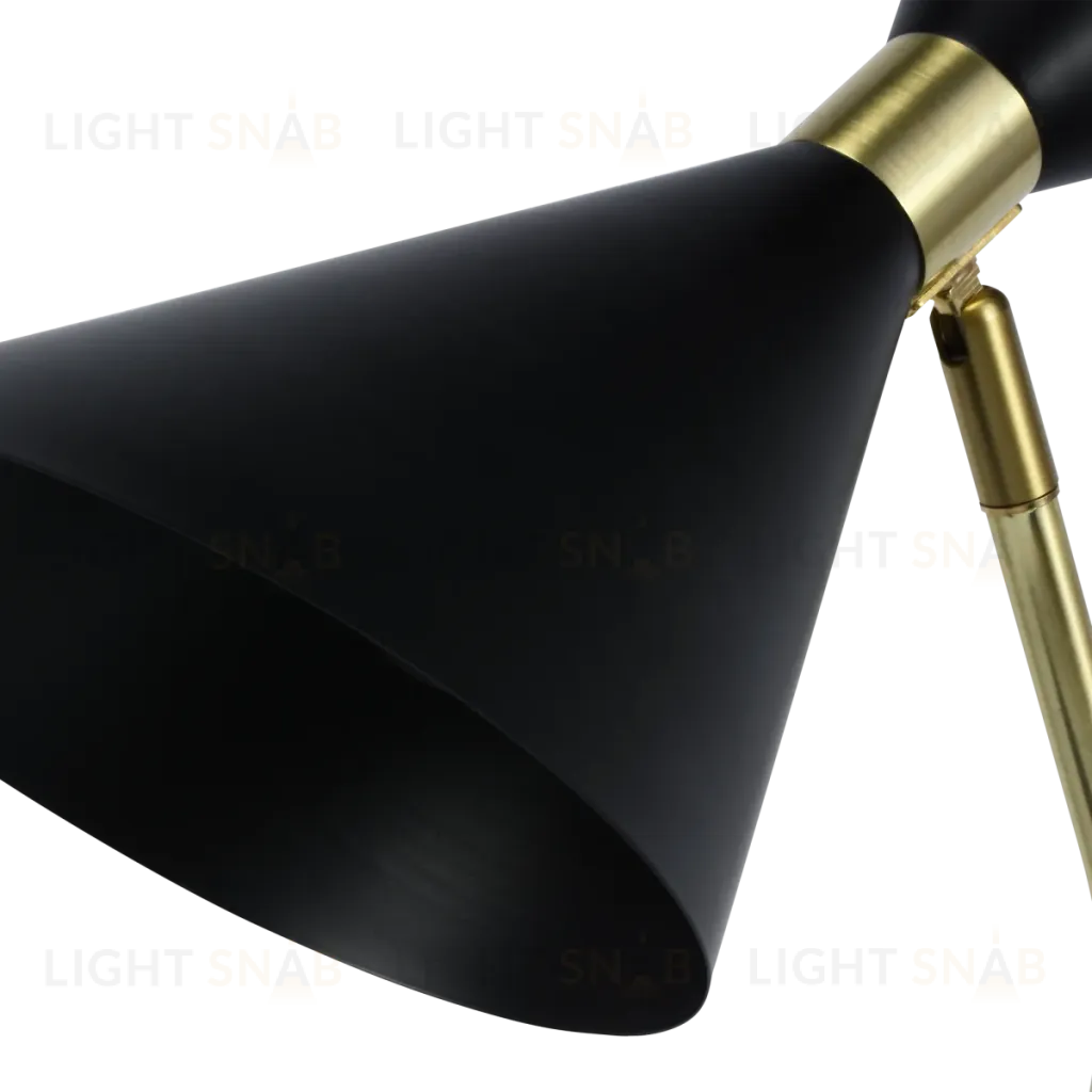 Настольная лампа Zortes DeskLight ZRS.1066.04 ZRS.1066.04