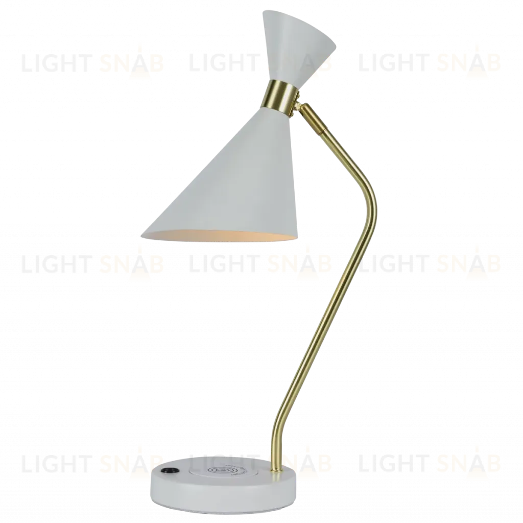Настольная лампа Zortes DeskLight ZRS.1066.05 ZRS.1066.05
