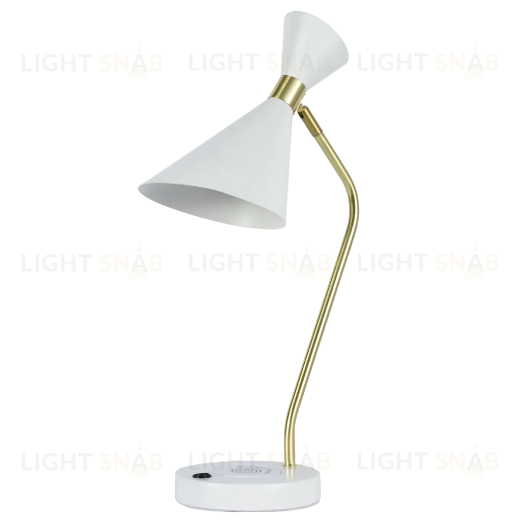 Настольная лампа Zortes DeskLight ZRS.1066.05 ZRS.1066.05