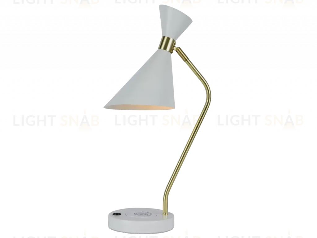 Настольная лампа Zortes DeskLight ZRS.1066.05 ZRS.1066.05