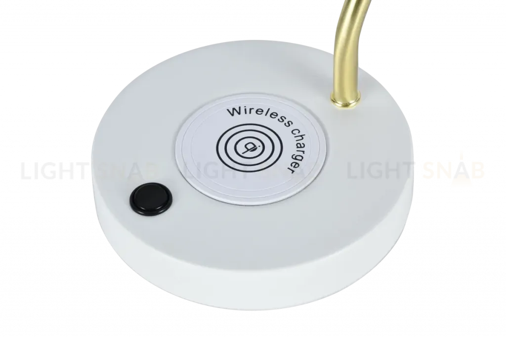 Настольная лампа Zortes DeskLight ZRS.1066.05 ZRS.1066.05