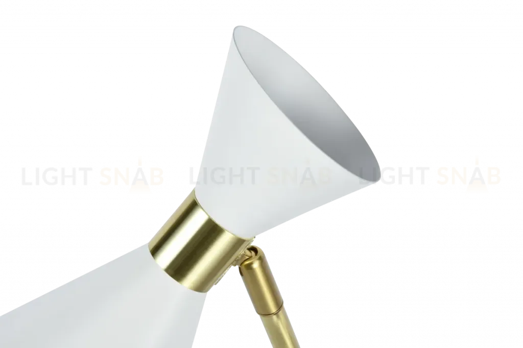 Настольная лампа Zortes DeskLight ZRS.1066.05 ZRS.1066.05