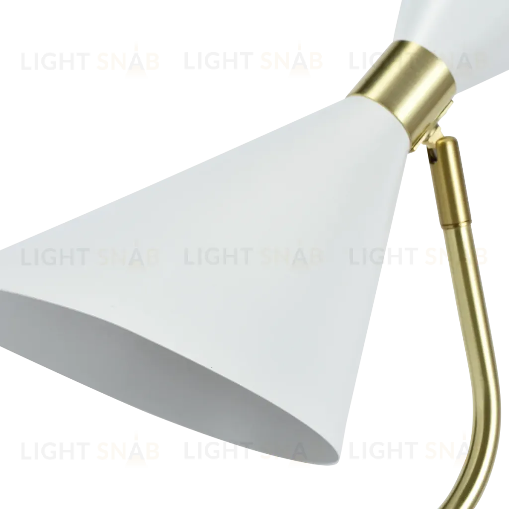 Настольная лампа Zortes DeskLight ZRS.1066.05 ZRS.1066.05