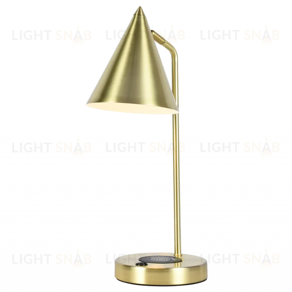 Настольная лампа Zortes DeskLight ZRS.1066.06 ZRS.1066.06