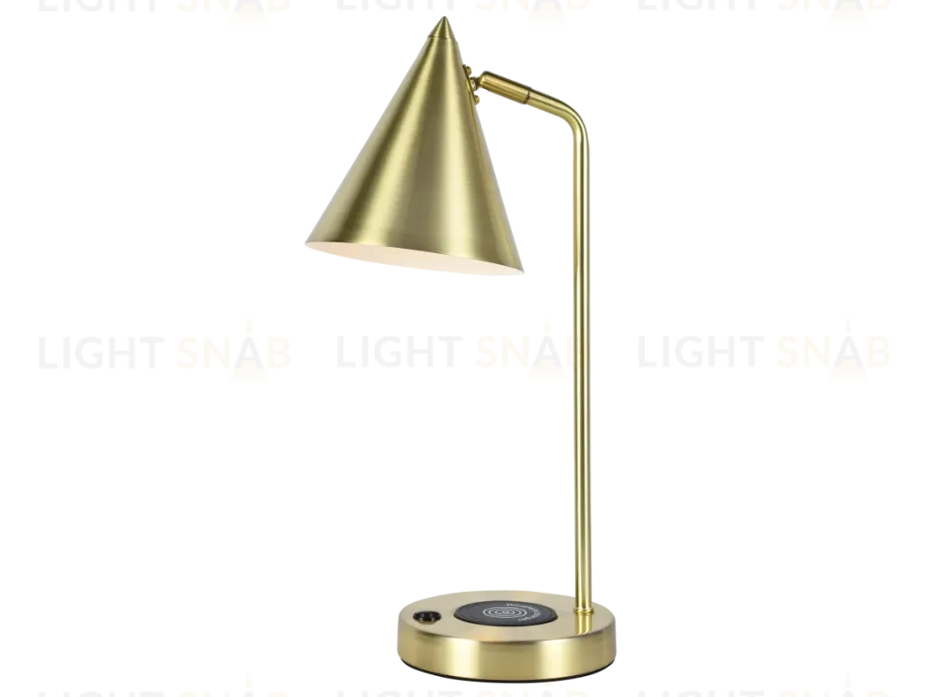 Настольная лампа Zortes DeskLight ZRS.1066.06 ZRS.1066.06