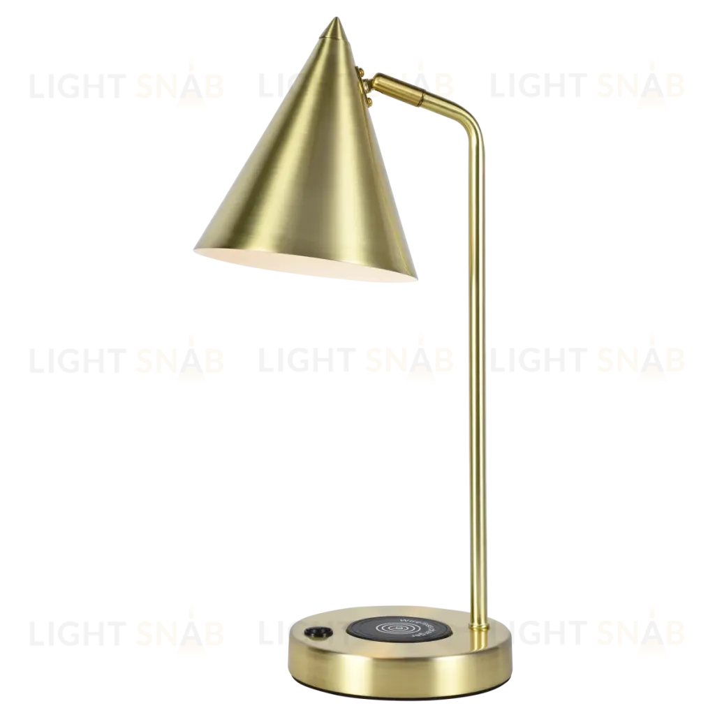 Настольная лампа Zortes DeskLight ZRS.1066.06 ZRS.1066.06