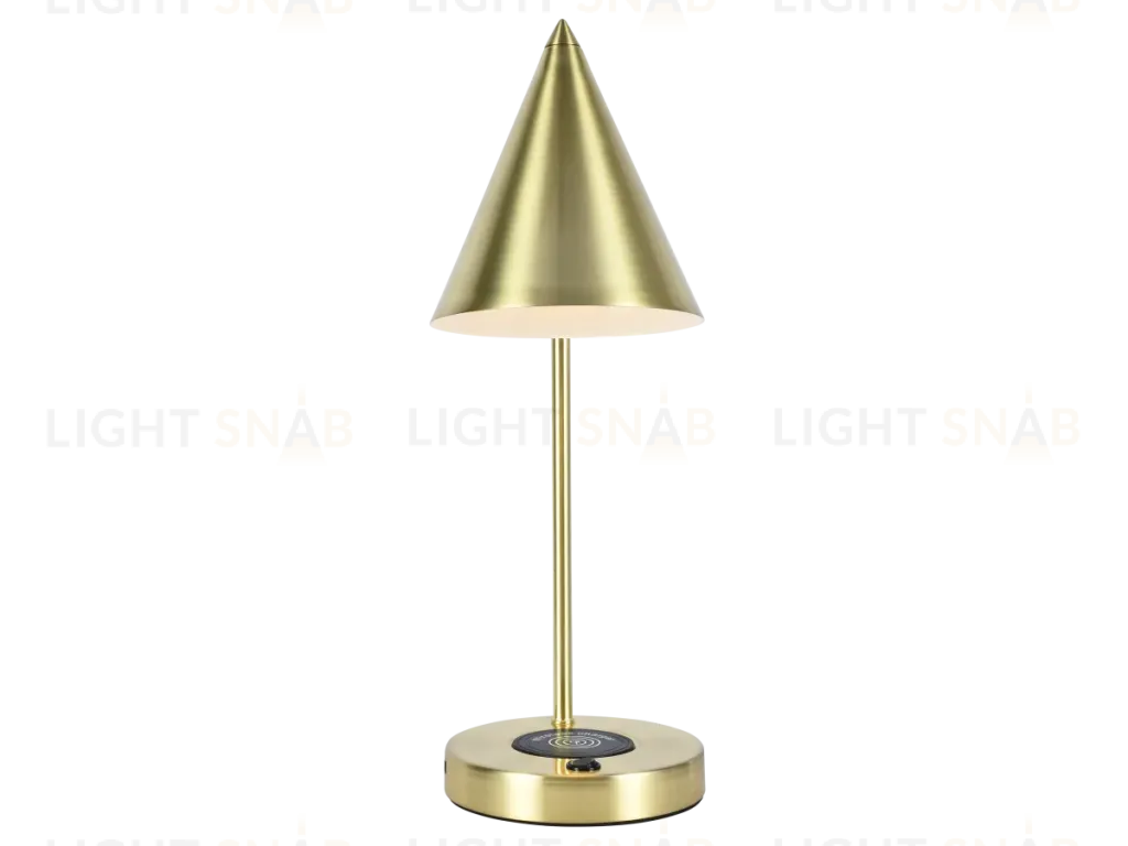 Настольная лампа Zortes DeskLight ZRS.1066.06 ZRS.1066.06