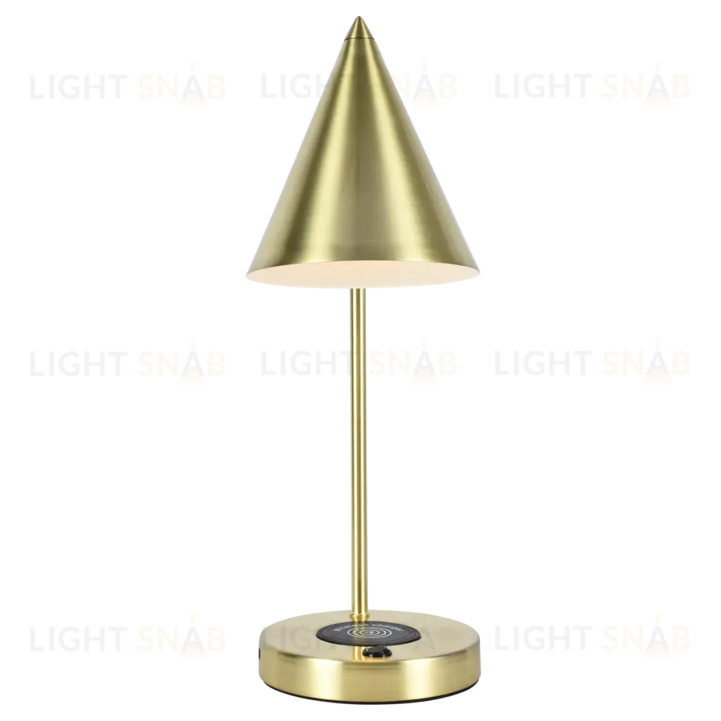Настольная лампа Zortes DeskLight ZRS.1066.06 ZRS.1066.06