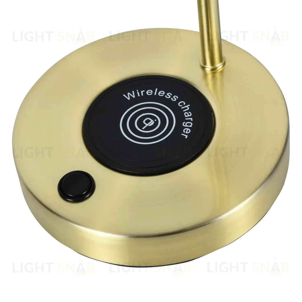 Настольная лампа Zortes DeskLight ZRS.1066.06 ZRS.1066.06
