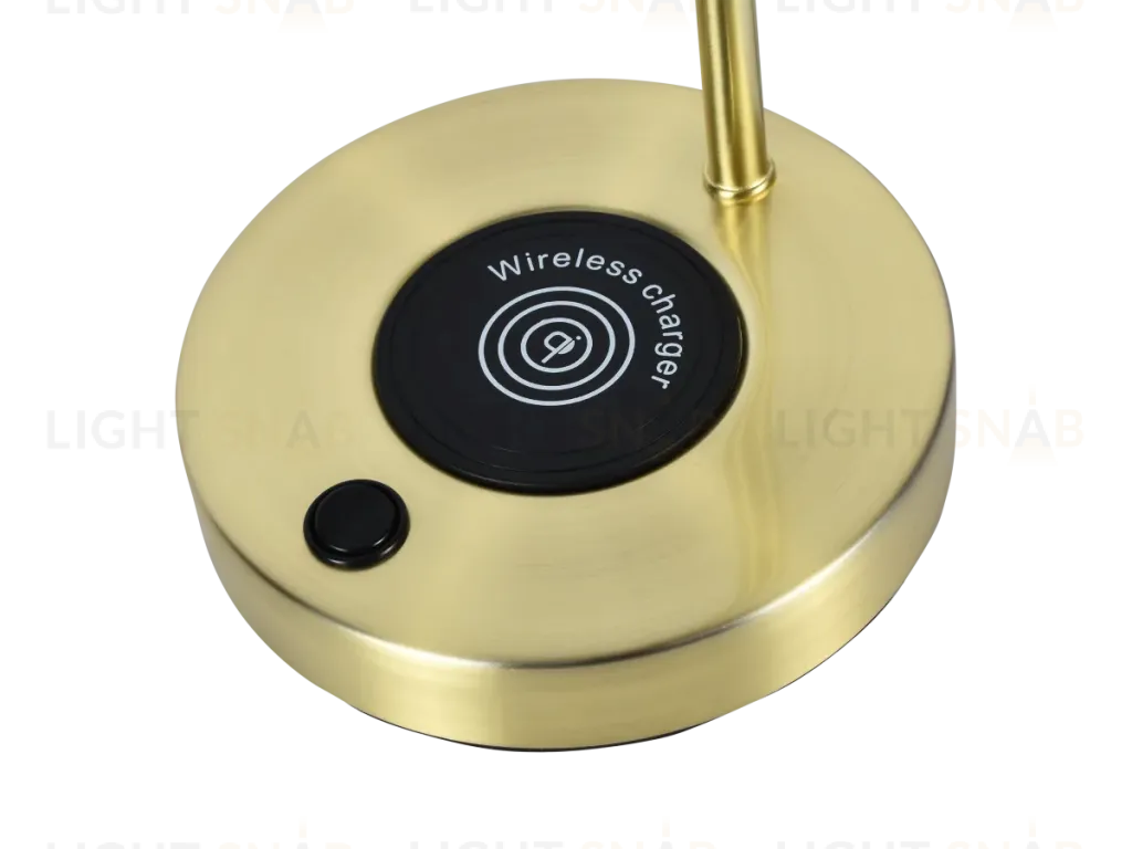 Настольная лампа Zortes DeskLight ZRS.1066.06 ZRS.1066.06