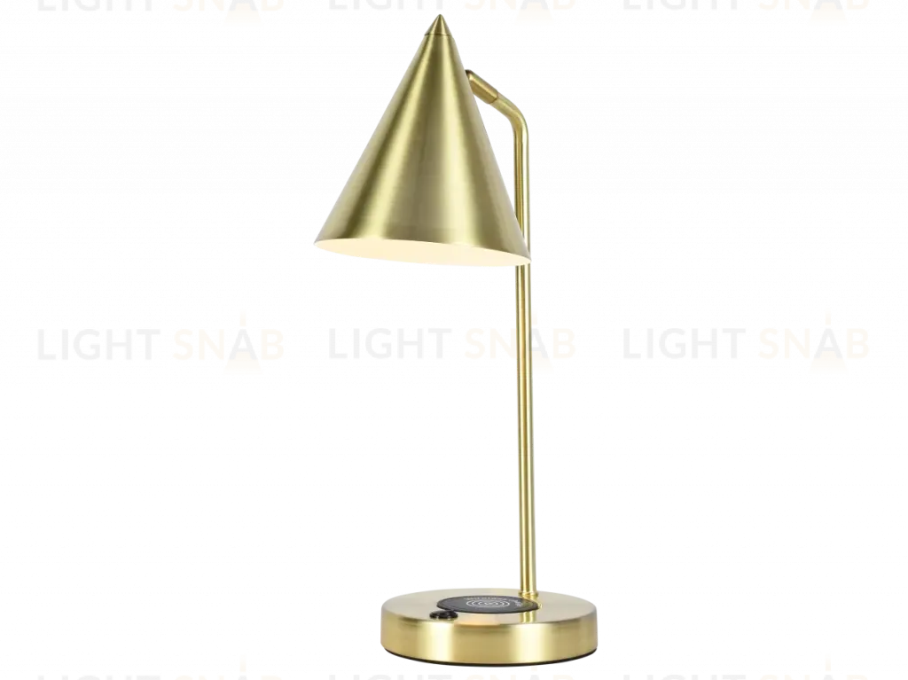 Настольная лампа Zortes DeskLight ZRS.1066.06 ZRS.1066.06