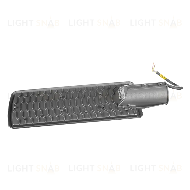 Уличный консольный светильник WOLTA STL-100W/02 STL-100W/02