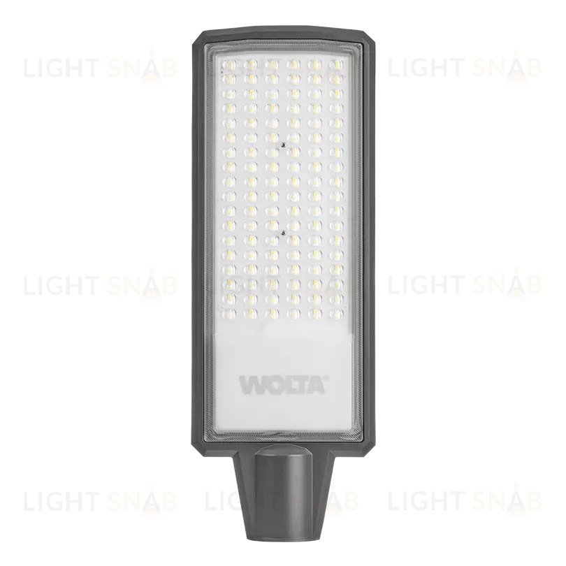 Уличный консольный светильник WOLTA STL-150W/02 150Вт 5700К IP65 15000лм STL-150W/02