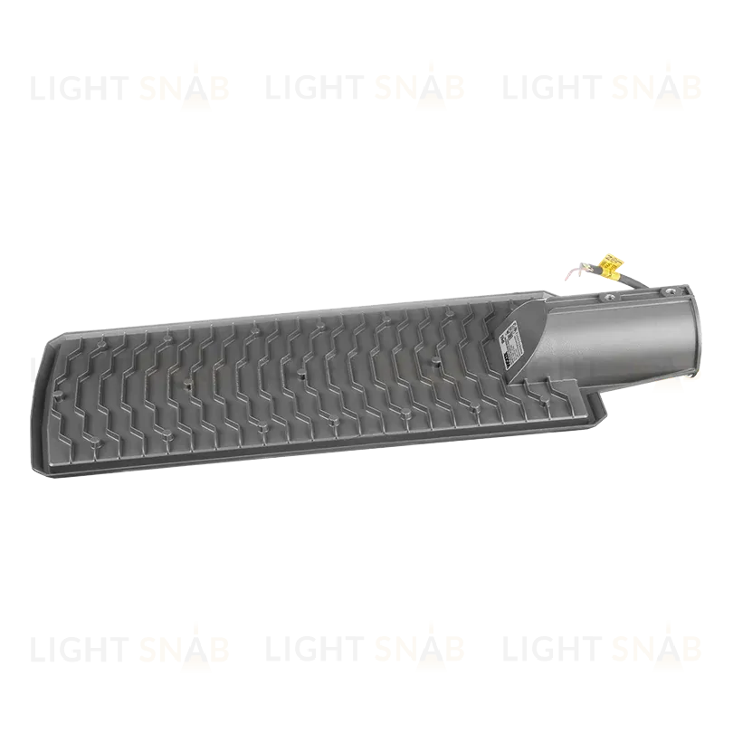 Уличный консольный светильник WOLTA STL-150W/02 150Вт 5700К IP65 15000лм STL-150W/02