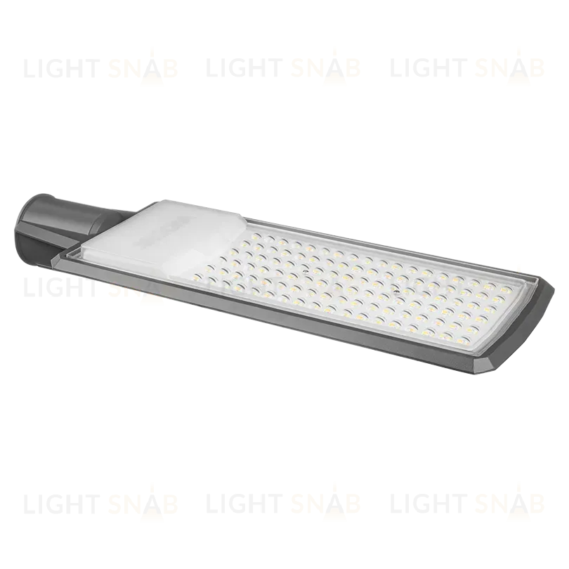 Уличный консольный светильник WOLTA STL-150W/02 150Вт 5700К IP65 15000лм STL-150W/02