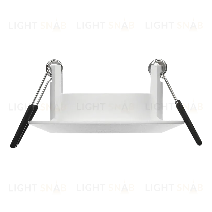 Встраиваемый светильник под лампу MR11 WOLTA Acento WDL-MR11/02W-R WDL-MR11/02W-R
