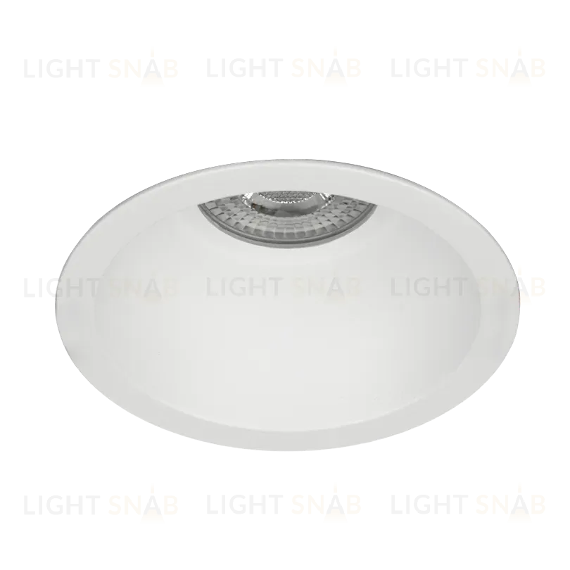 Встраиваемый светильник под лампу MR11 WOLTA Acento WDL-MR11/03W-R WDL-MR11/03W-R