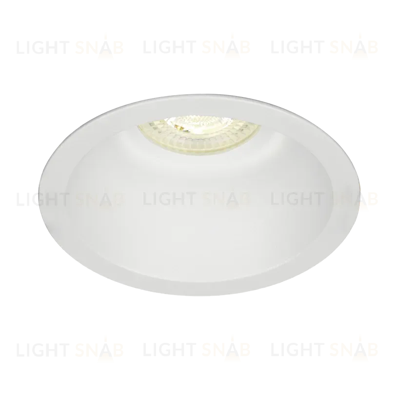 Встраиваемый светильник под лампу MR11 WOLTA Acento WDL-MR11/03W-R WDL-MR11/03W-R