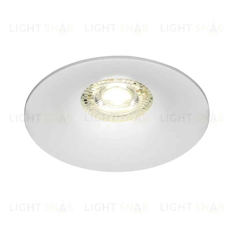 Встраиваемый светильник под лампу MR11 WOLTA Acento WDL-MR11/04W-R WDL-MR11/04W-R