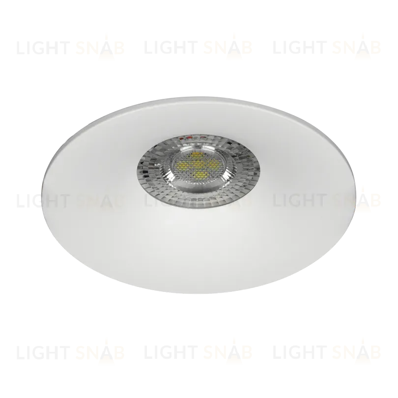 Встраиваемый светильник под лампу MR11 WOLTA Acento WDL-MR11/04W-R WDL-MR11/04W-R