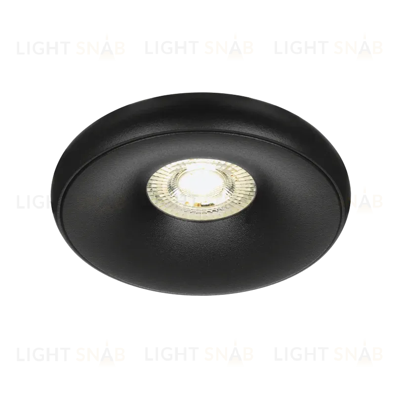 Встраиваемый светильник под лампу MR11 WOLTA Acento WDL-MR11/05BL-R WDL-MR11/05BL-R