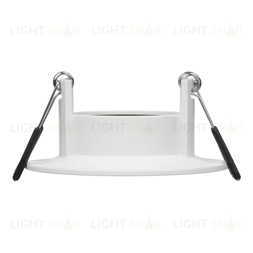Встраиваемый светильник под лампу MR11 WOLTA Acento WDL-MR11/04W-R WDL-MR11/04W-R