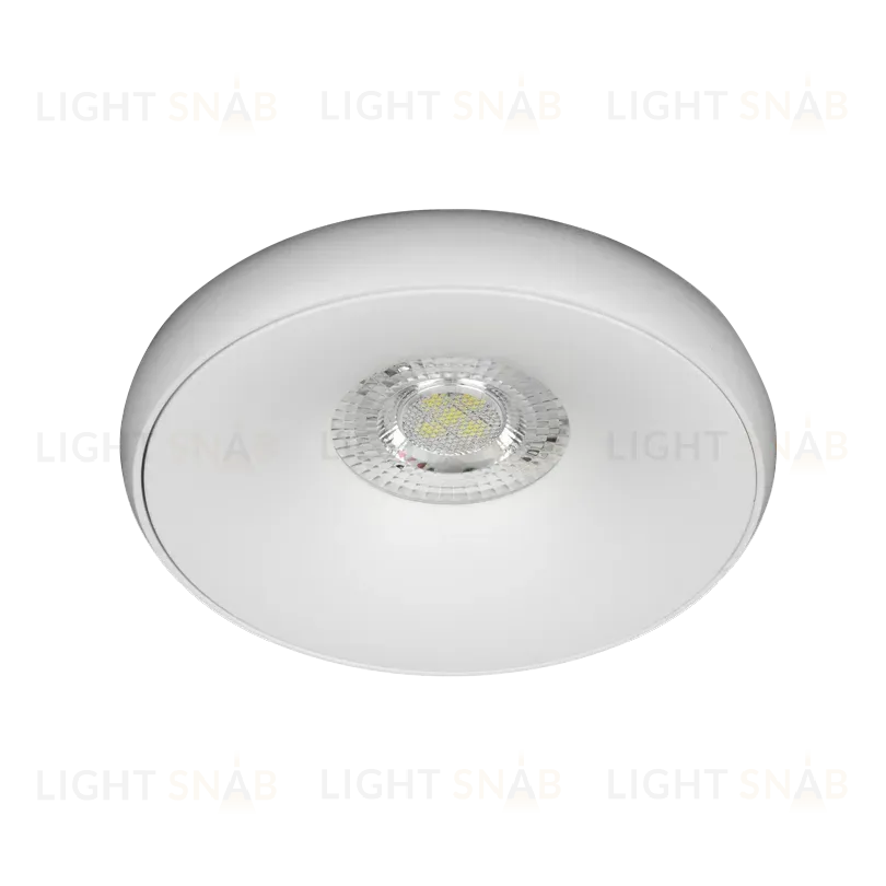 Встраиваемый светильник под лампу MR11 WOLTA Acento WDL-MR11/05W-R WDL-MR11/05W-R