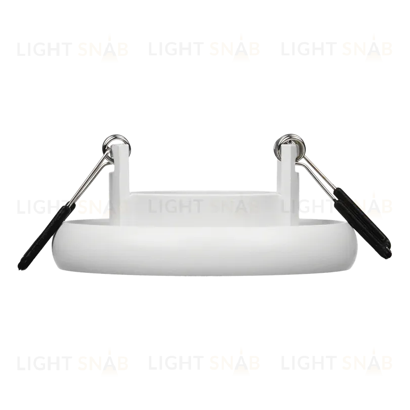Встраиваемый светильник под лампу MR11 WOLTA Acento WDL-MR11/05W-R WDL-MR11/05W-R