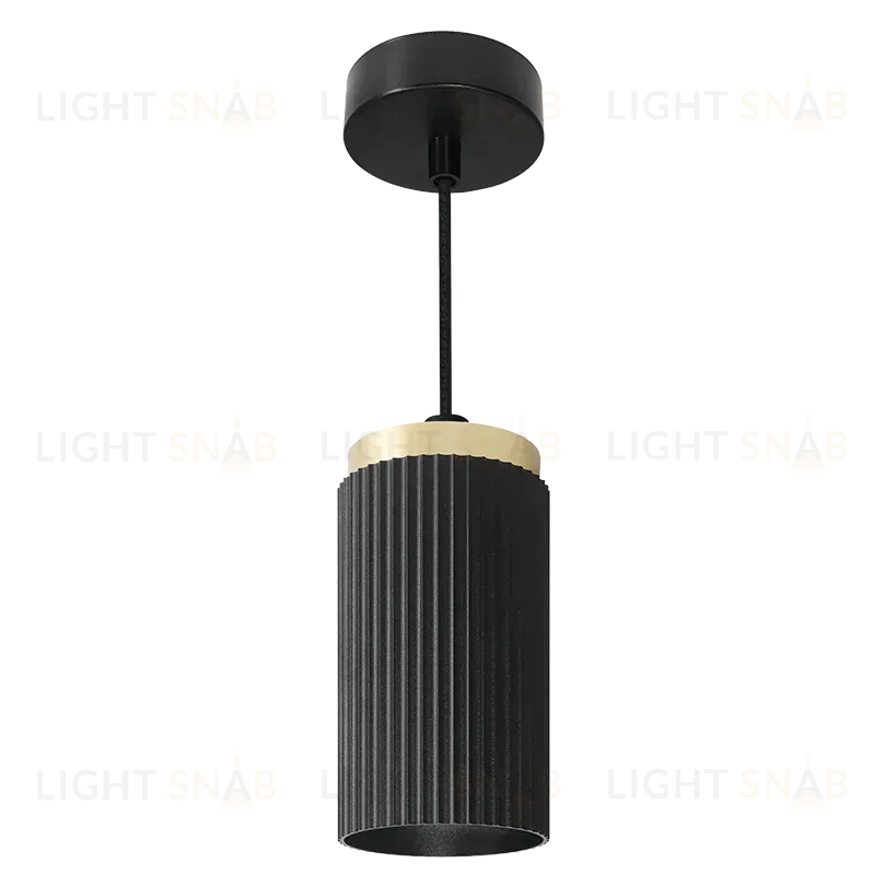 Подвесной светильник WOLTA Muse WSL-GX53/P19BG-2 WSL-GX53/P19BG-2