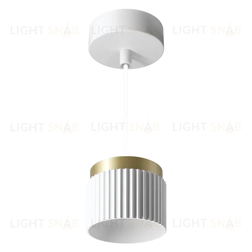 Подвесной светильник WOLTA Muse WSL-GX53/P19WG WSL-GX53/P19WG