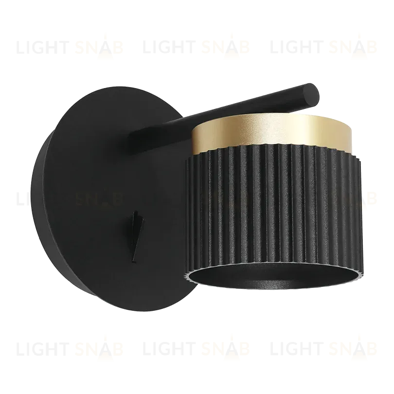 Бра WOLTA Muse WSL-GX53/W19BG WSL-GX53/W19BG